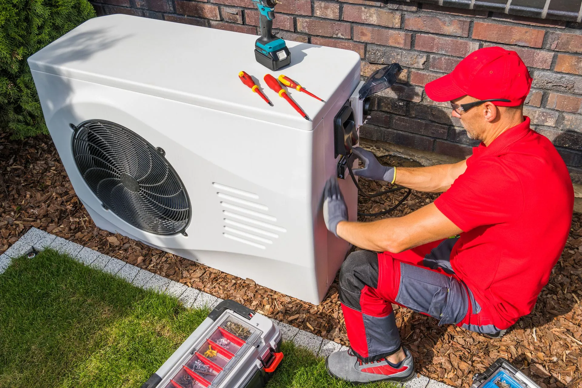 About HVAC in Libby, MT